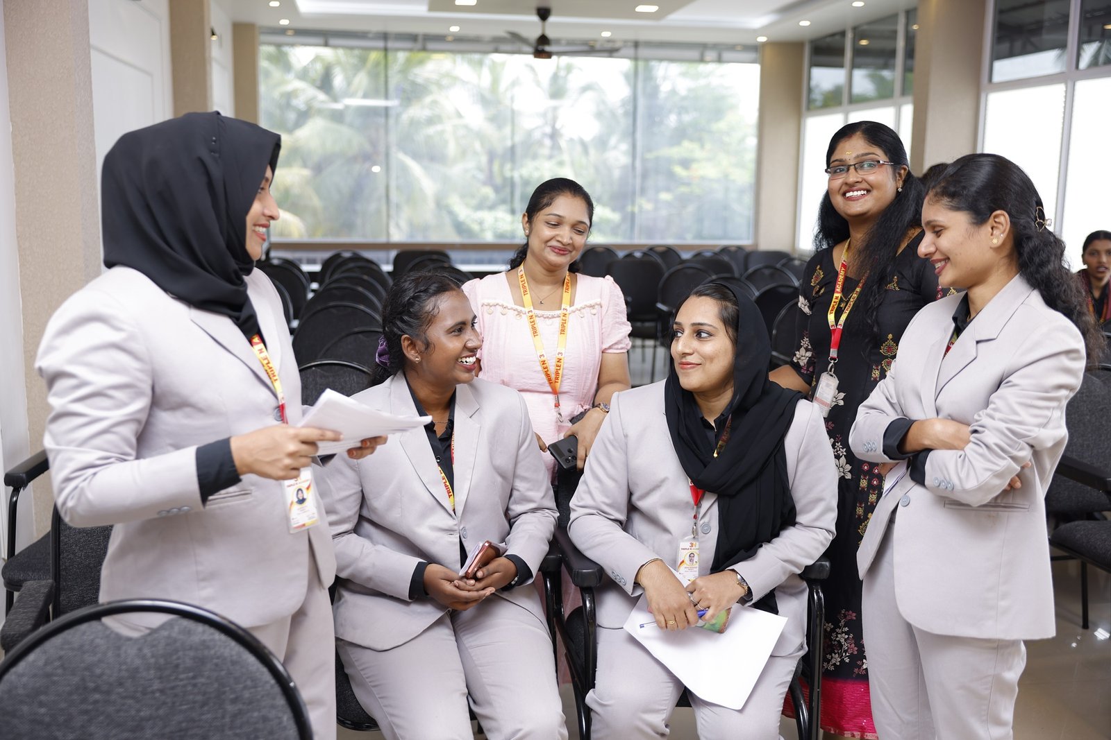 3N Event Aviation Triple N Academy