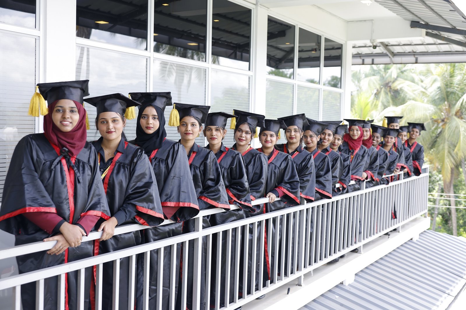 Triple N Academy Mankara Students