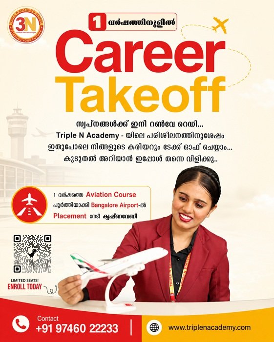 Triple N Academy Placed Student Bangalore