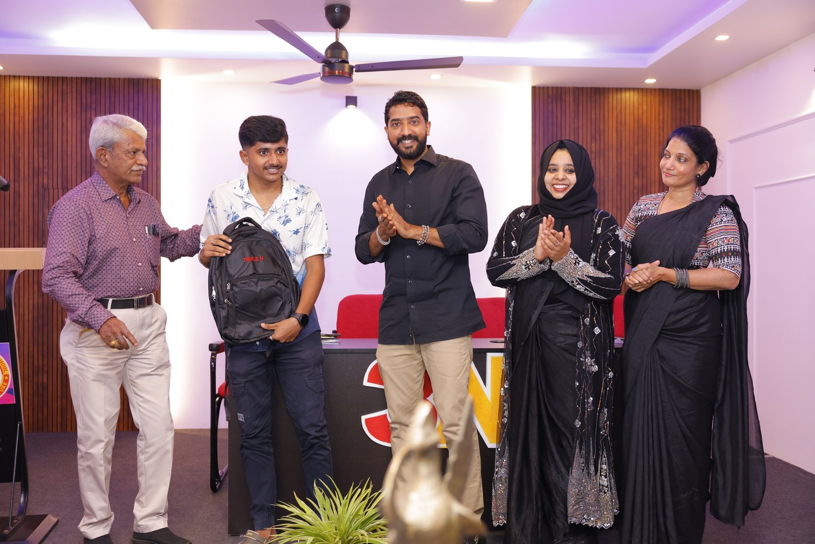 Aviation Batch New Course - Triple N Academy