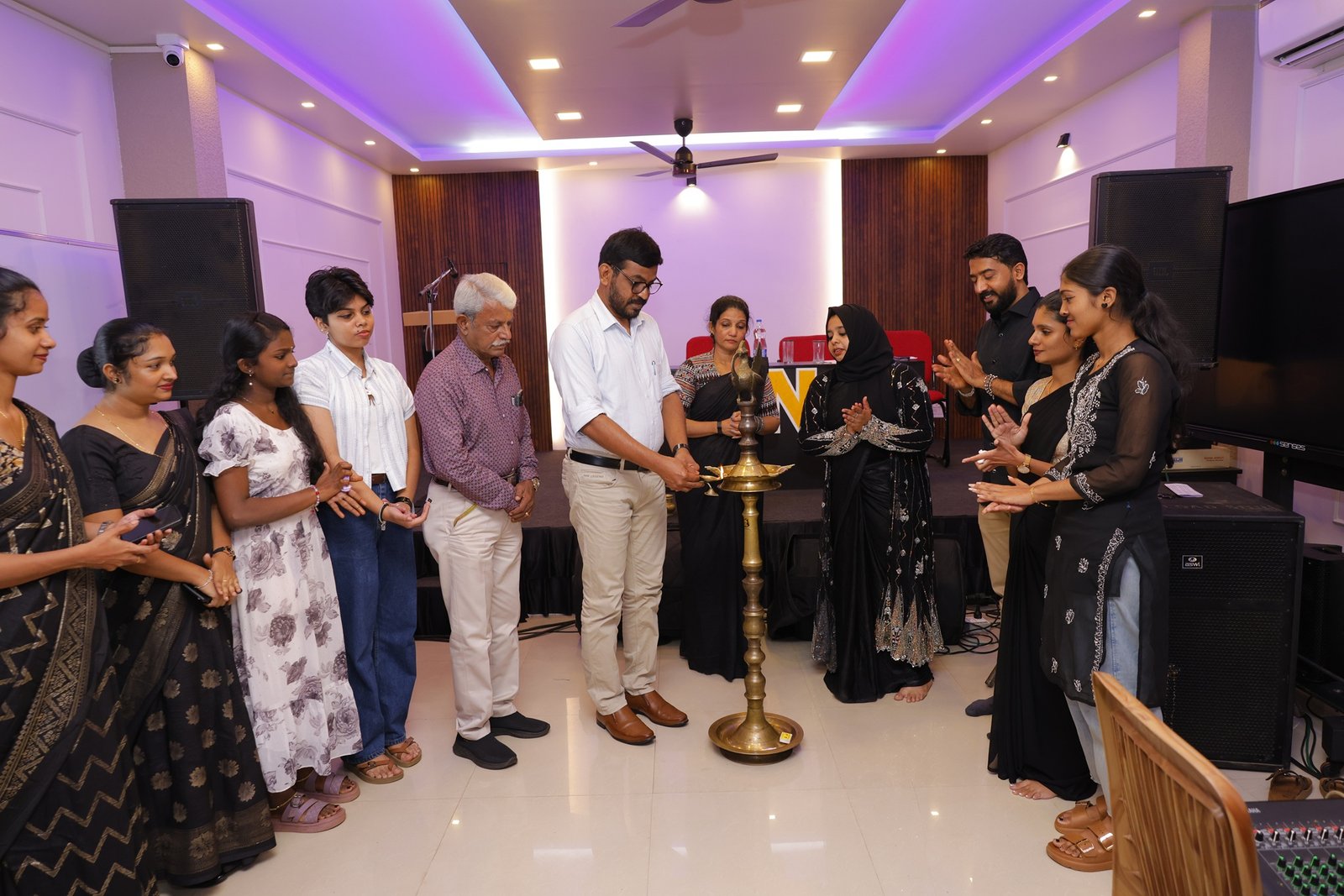Aviation Batch Palakkad Course - Triple N Academy