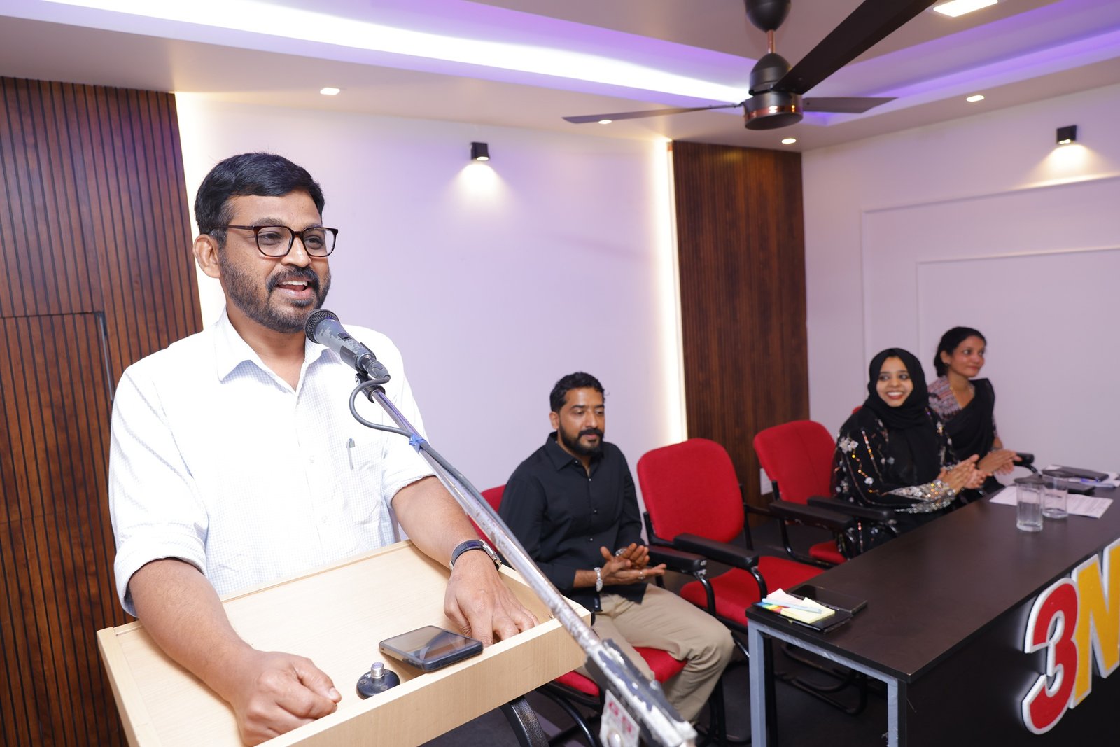 Aviation Course New Batch - Triple N Academy