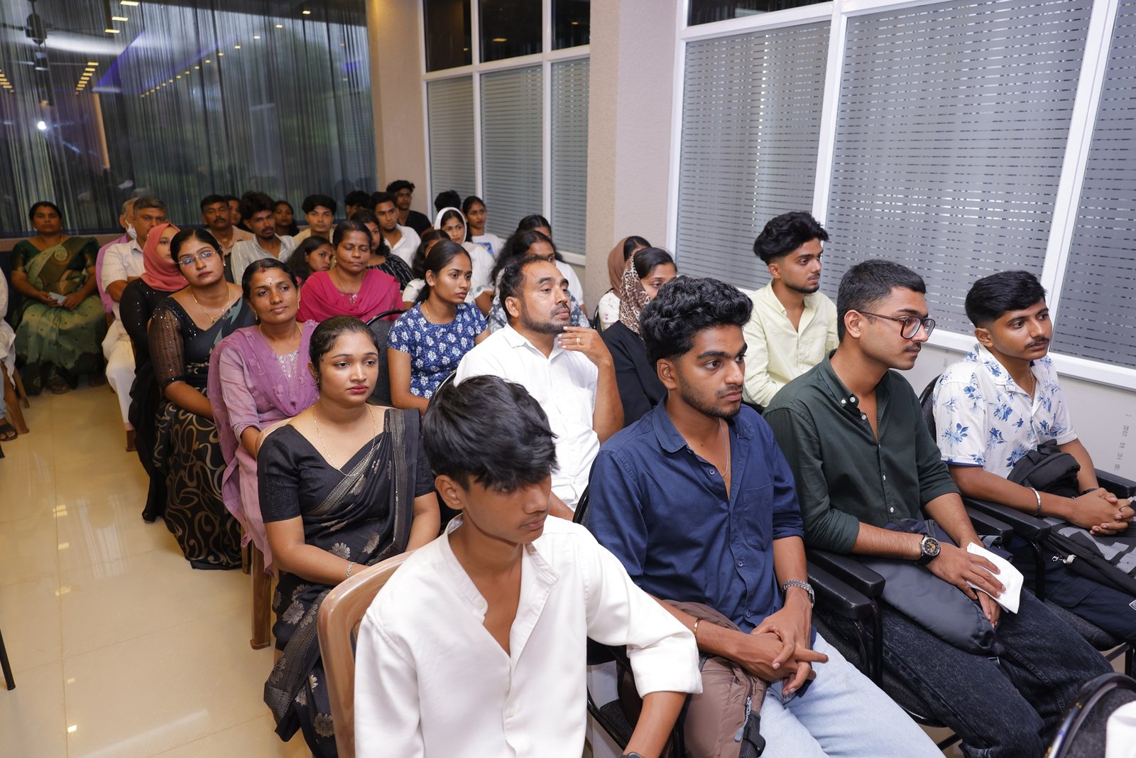 Aviation Course Palakkad Institute - Triple N Academy