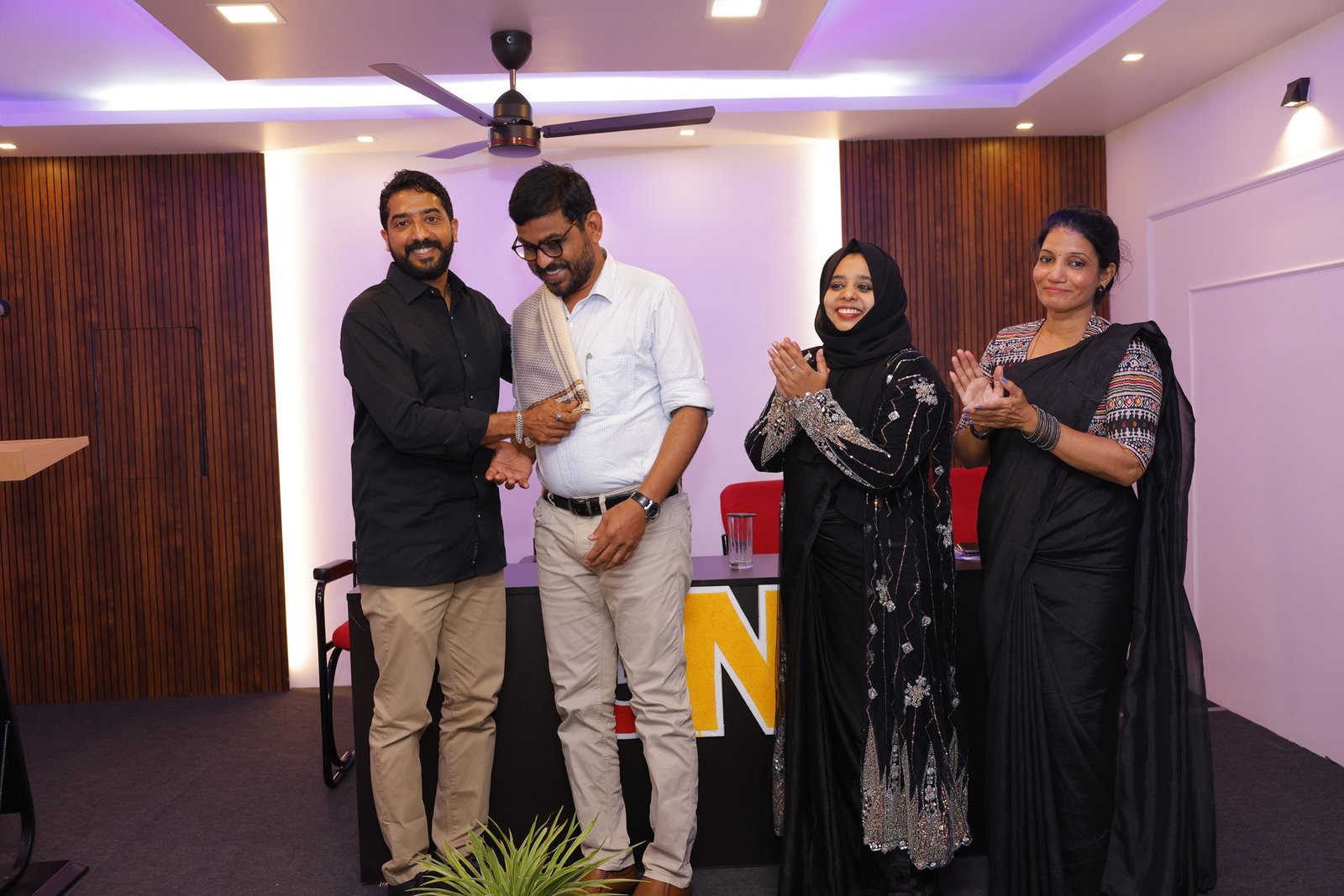 Aviation Palakkad Academy - Triple N Academy