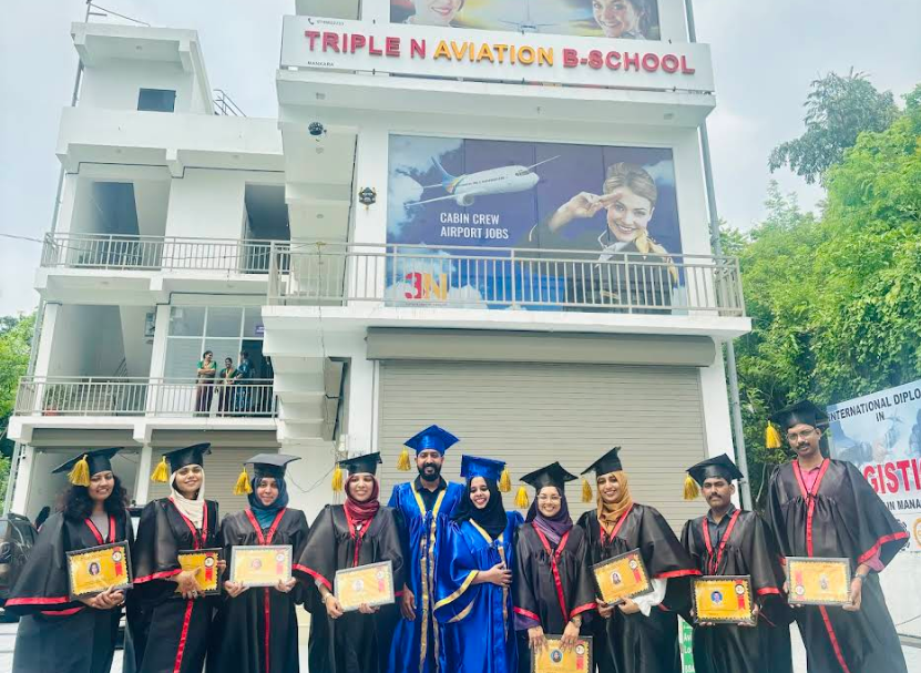 Triple N B School - Triple N Academy