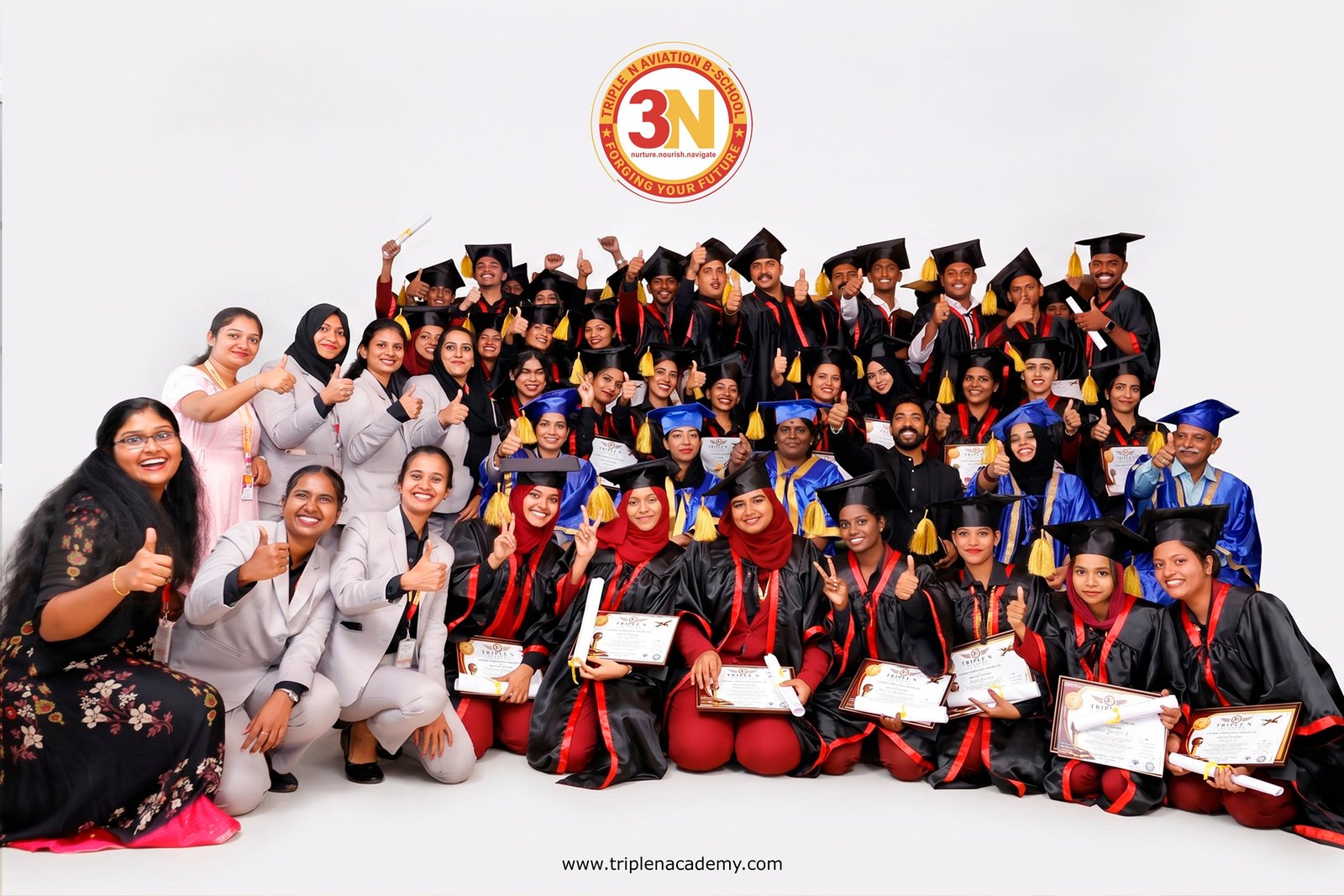 Triple N Academy Campus